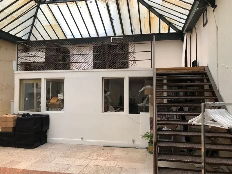 Photo 7 du local de 180 m² à 62 Rue Tiquetonne, 75002 Paris