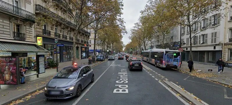 Photo 2 du local de 60 m² à 75005 Paris