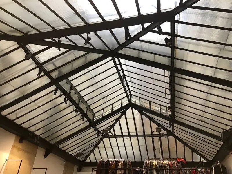 Photo 5 du local de 180 m² à 62 Rue Tiquetonne, 75002 Paris