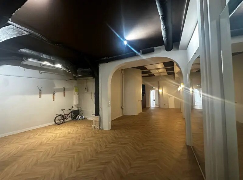 Photo 2 du local de 120 m² à 75001 Paris