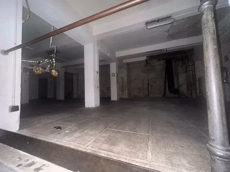 Local commercial 354 m² — 18/20 Rue Du Faubourg Du Temple, 75011 Paris