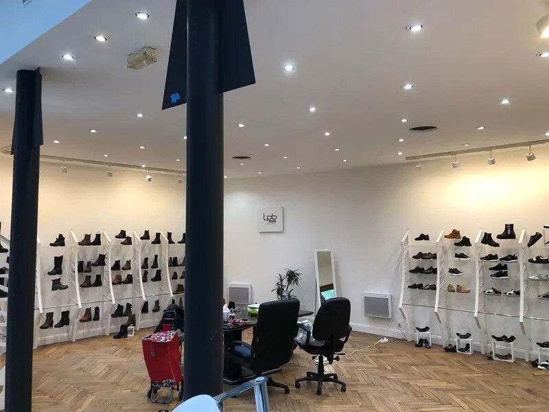 Photo 6 du local de 180 m² à 62 Rue Tiquetonne, 75002 Paris
